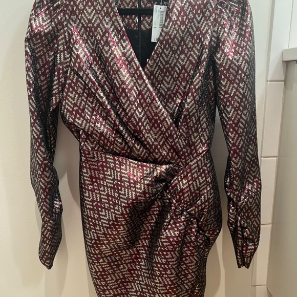 Birgitte Herskind May Dress size S (36) - Picture 4 of 4